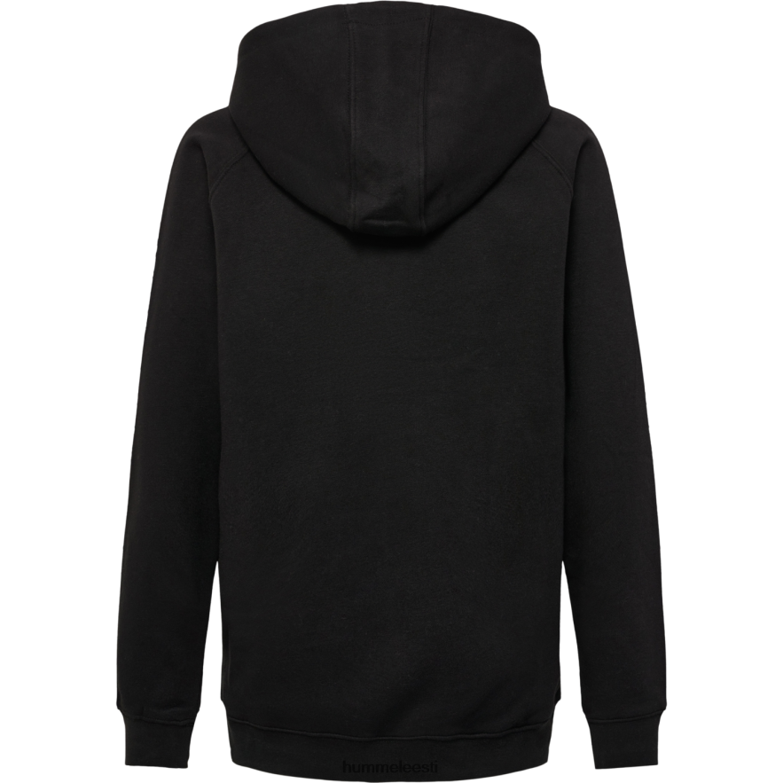 ee Hummel lapsed ast astralis must kapuuts N6442D4718 \"astralise kapuuts\"