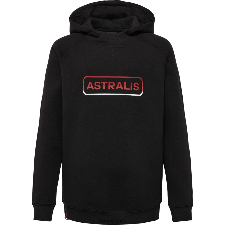 ee Hummel lapsed ast astralis must kapuuts N6442D4718 \"astralise kapuuts\"