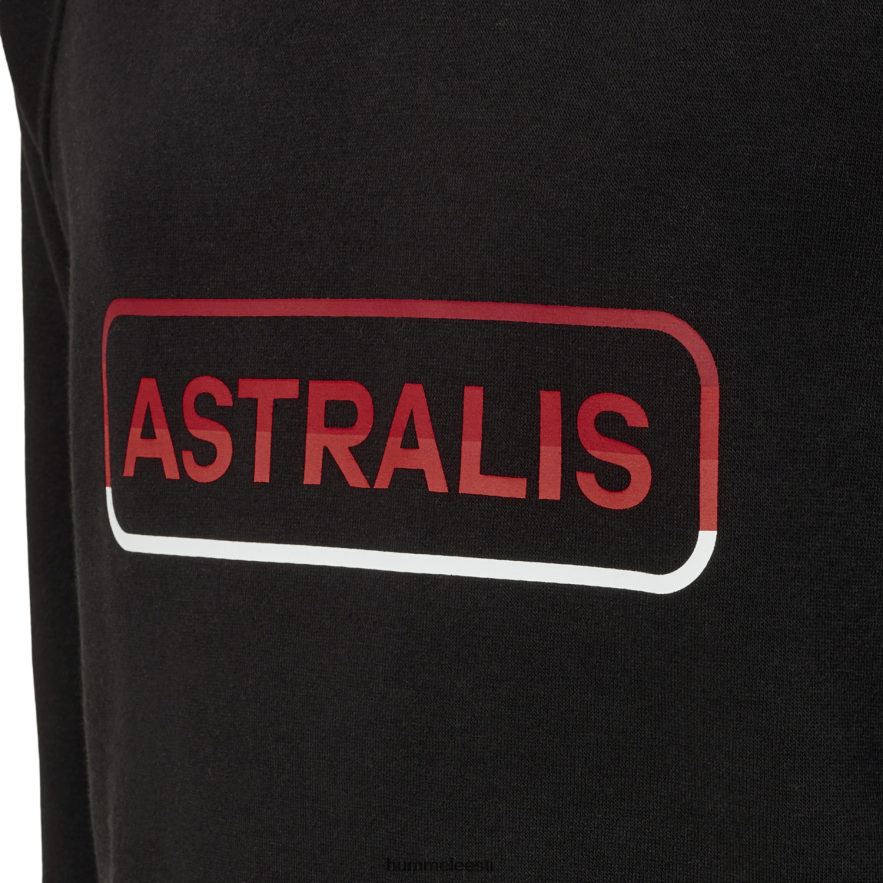 ee Hummel lapsed ast astralis must kapuuts N6442D4718 \"astralise kapuuts\"