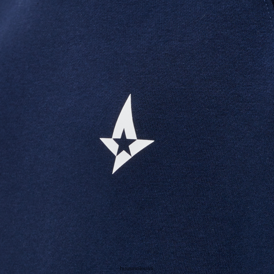 ee Hummel lapsed ast täht mere higi N6442D4714 \"astralise tähe dressipluus\"