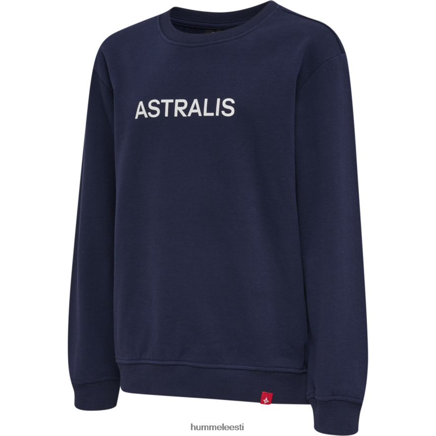 ee Hummel lapsed astralis 21/22 dressipluus N6442D5291 "astralise dressipluus"