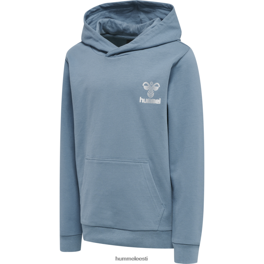 ee Hummel lapsed hml uhke kapuuts N6442D6337 "pusa"