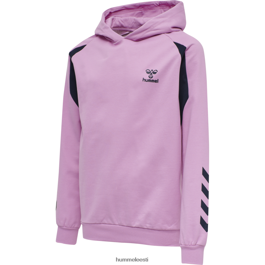 ee Hummel lapsed hmlaction puuvillane kapuuts N6442D6511 "pusa"