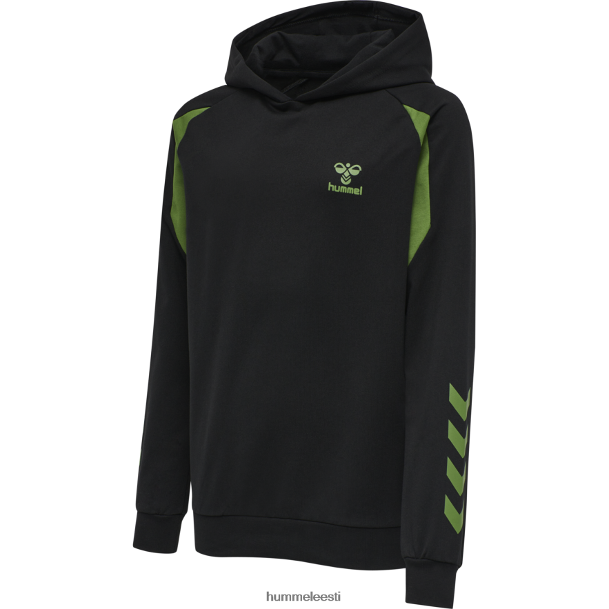 ee Hummel lapsed hmlaction puuvillane kapuuts N6442D6780 "pusa"