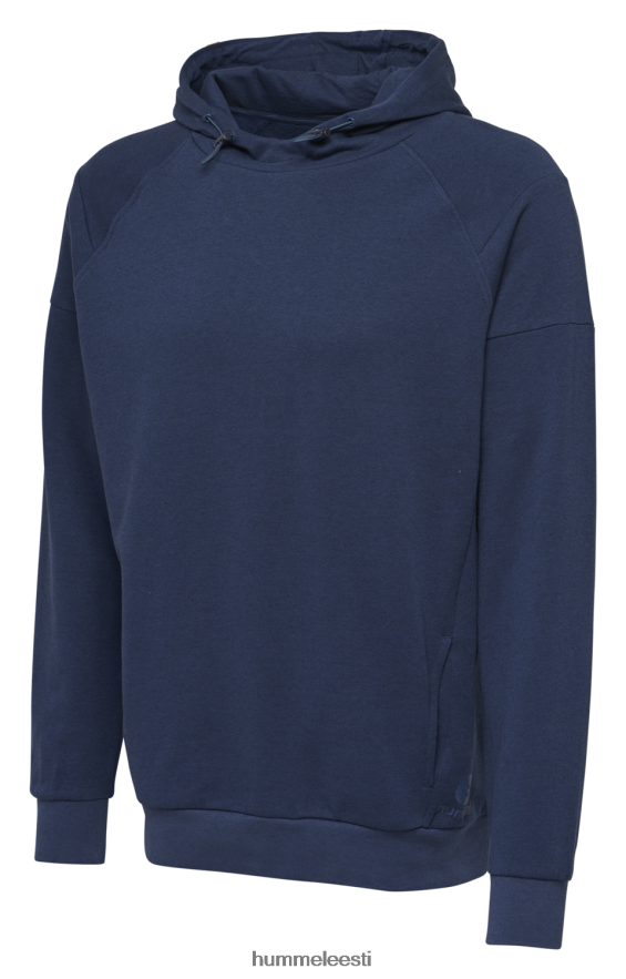 ee Hummel lapsed hmlactive puuvillane kapuuts N6442D6852 "esitaskuga kapuuts"