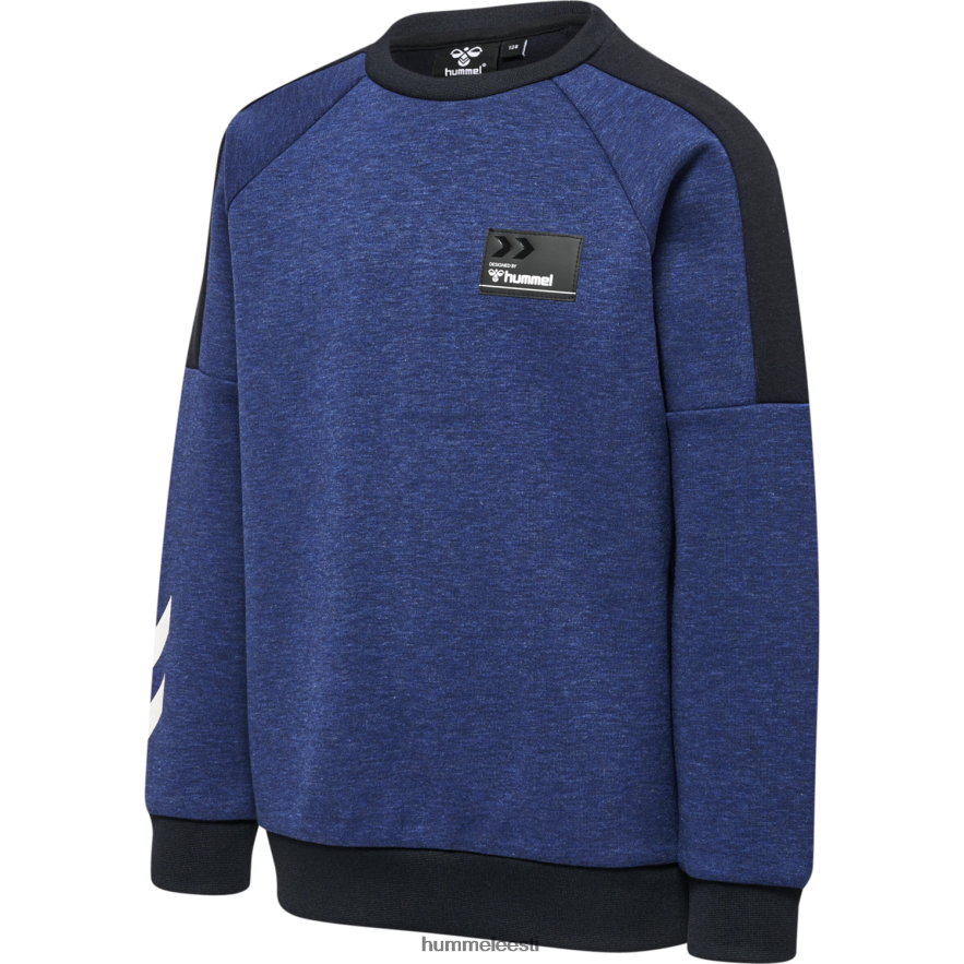 ee Hummel lapsed hmlbeam dressipluus N6442D6009 "kampsun"