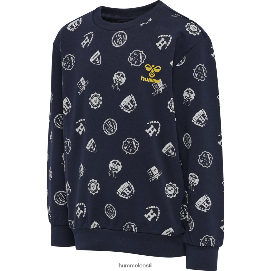 ee Hummel lapsed hmlbioloogia dressipluus N6442D5196 "kampsun"