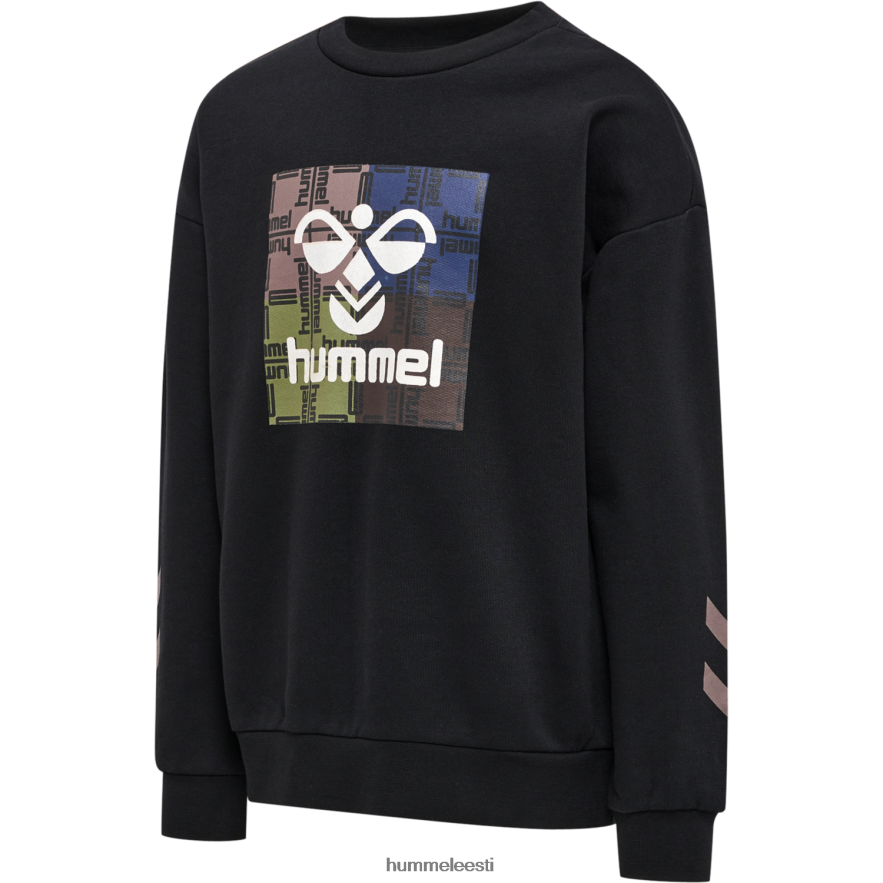 ee Hummel lapsed hmlbodhi dressipluus N6442D5232 "kampsun"