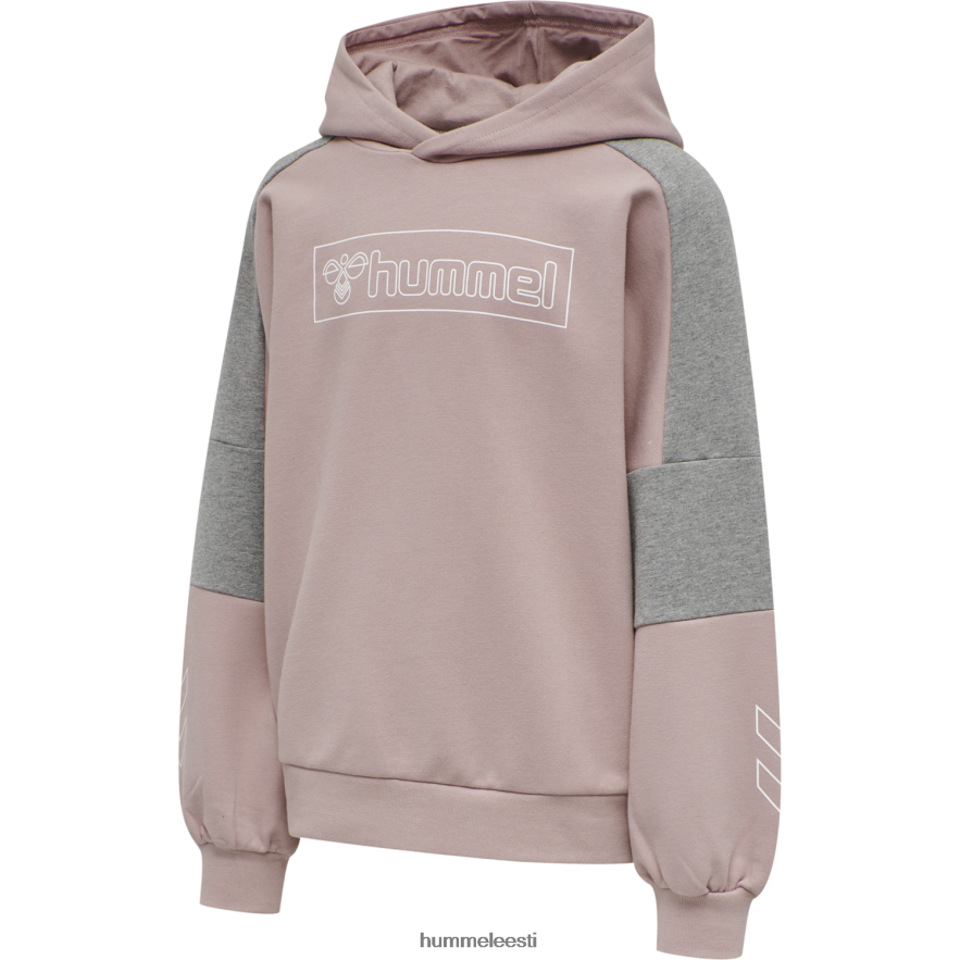 ee Hummel lapsed hmlboxline kapuuts N6442D6120 "pusa"