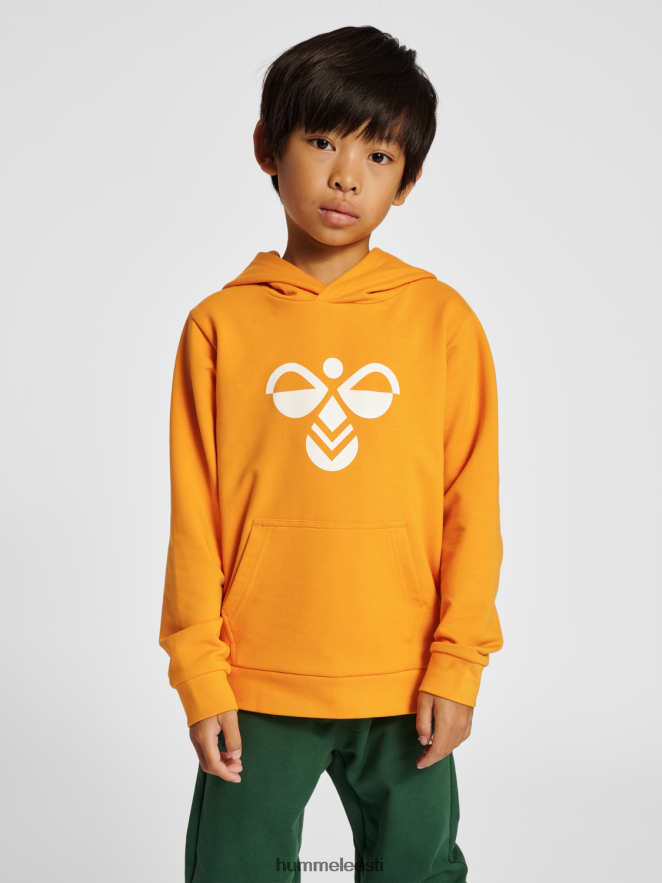 ee Hummel lapsed hmlcuatro kapuuts N6442D5203 "pusa"