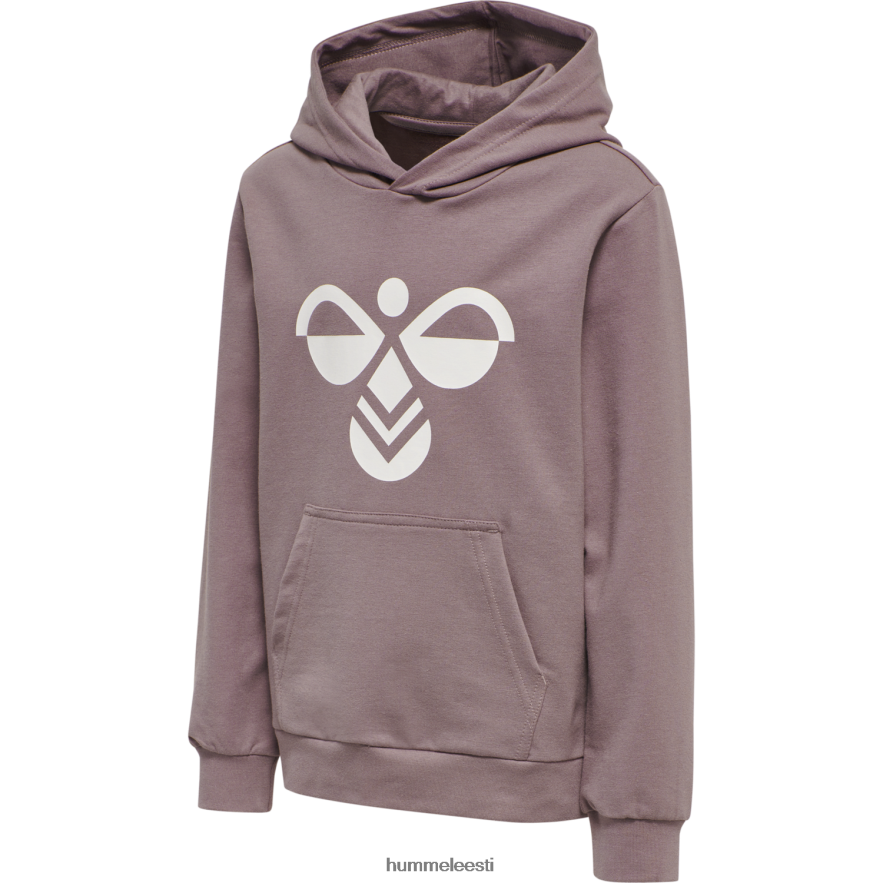 ee Hummel lapsed hmlcuatro kapuuts N6442D7037 "hoodie ja dressipluusid"