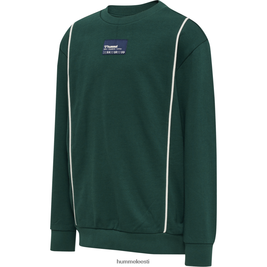 ee Hummel lapsed hmlditmer dressipluus N6442D5916 "kampsun"