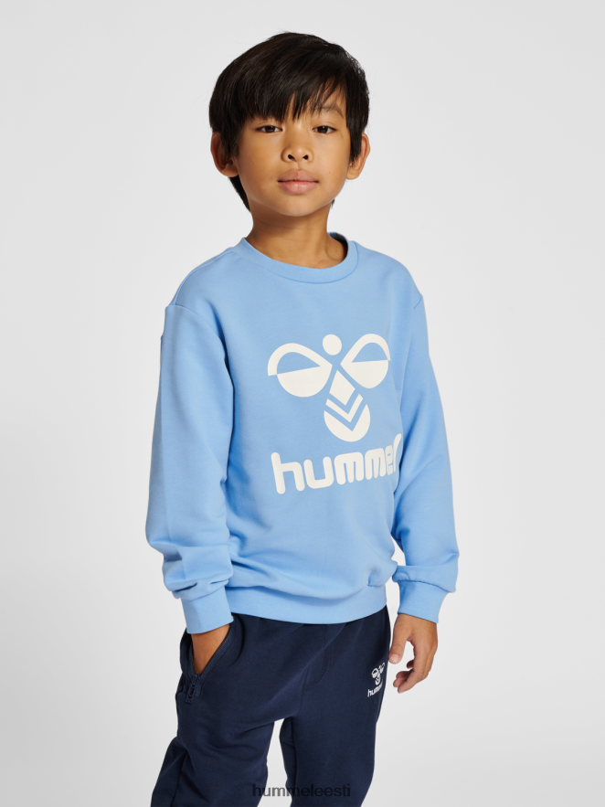 ee Hummel lapsed hmldos dressipluus N6442D5052 "kampsun"