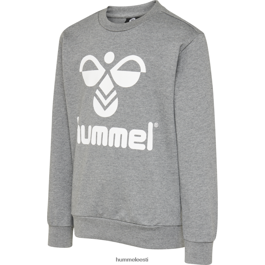 ee Hummel lapsed hmldos dressipluus N6442D6190 "kampsun"