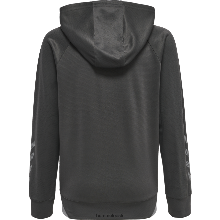 ee Hummel lapsed hmlgg12 action tõmblukuga kapuuts N6442D6384 \"tõmblukuga kapuuts\"