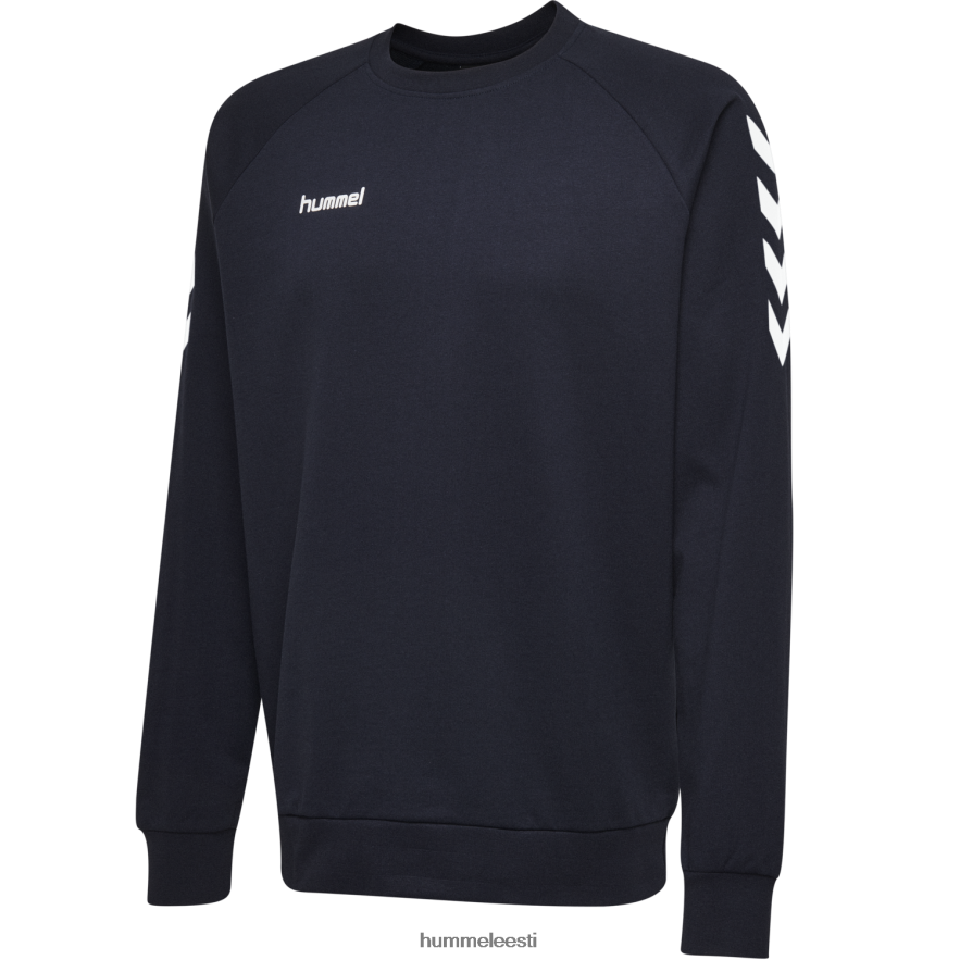 ee Hummel lapsed hmlgo puuvillane dressipluus N6442D6786 "hoodie ja dressipluusid"