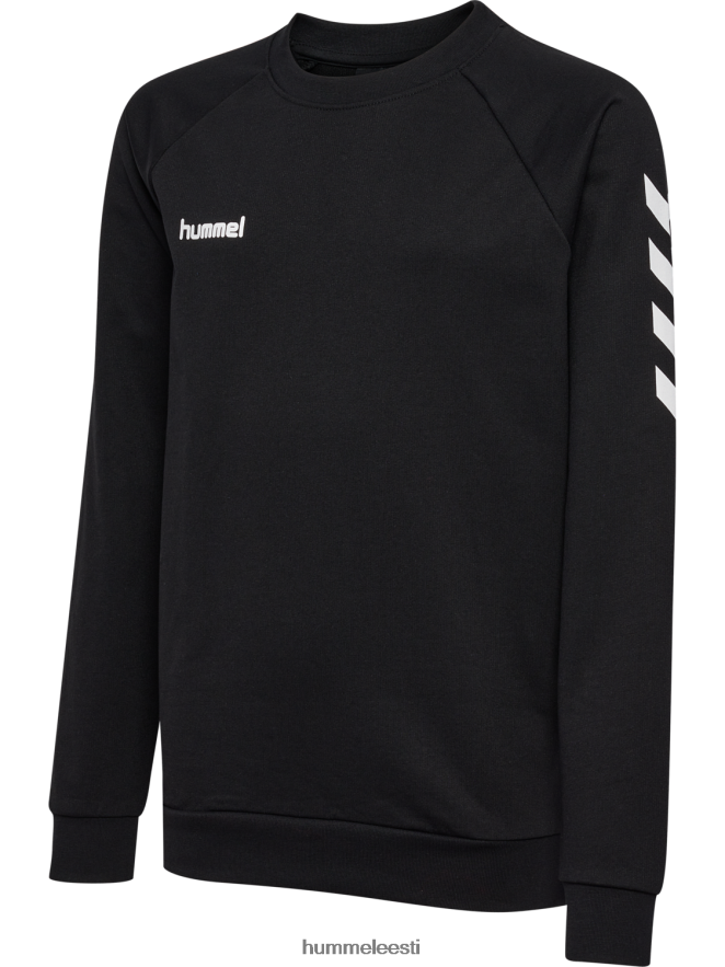 ee Hummel lapsed hmlgo puuvillane dressipluus N6442D6938 "hoodie ja dressipluusid"