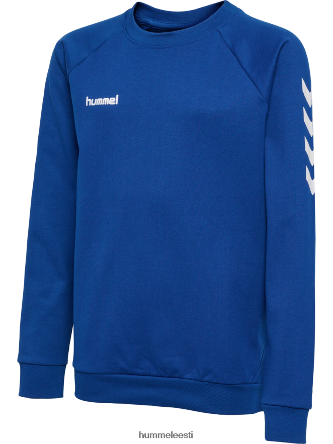 ee Hummel lapsed hmlgo puuvillane dressipluus N6442D7017 "hoodie ja dressipluusid"