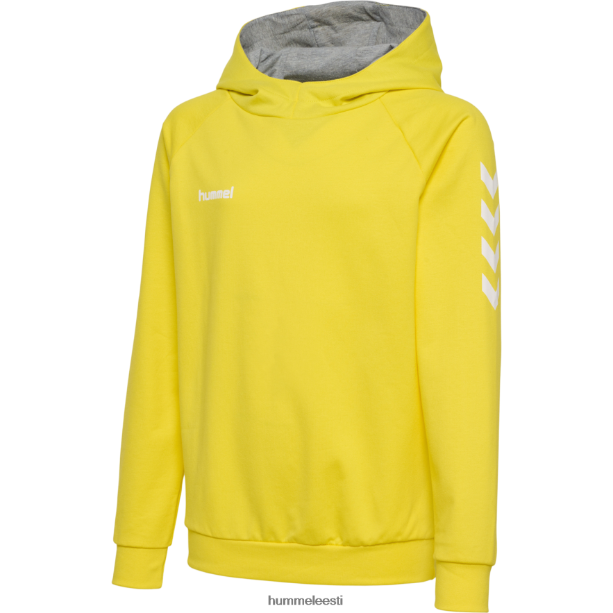 ee Hummel lapsed hmlgo puuvillane kapuuts N6442D5972 "hoodie ja dressipluusid"