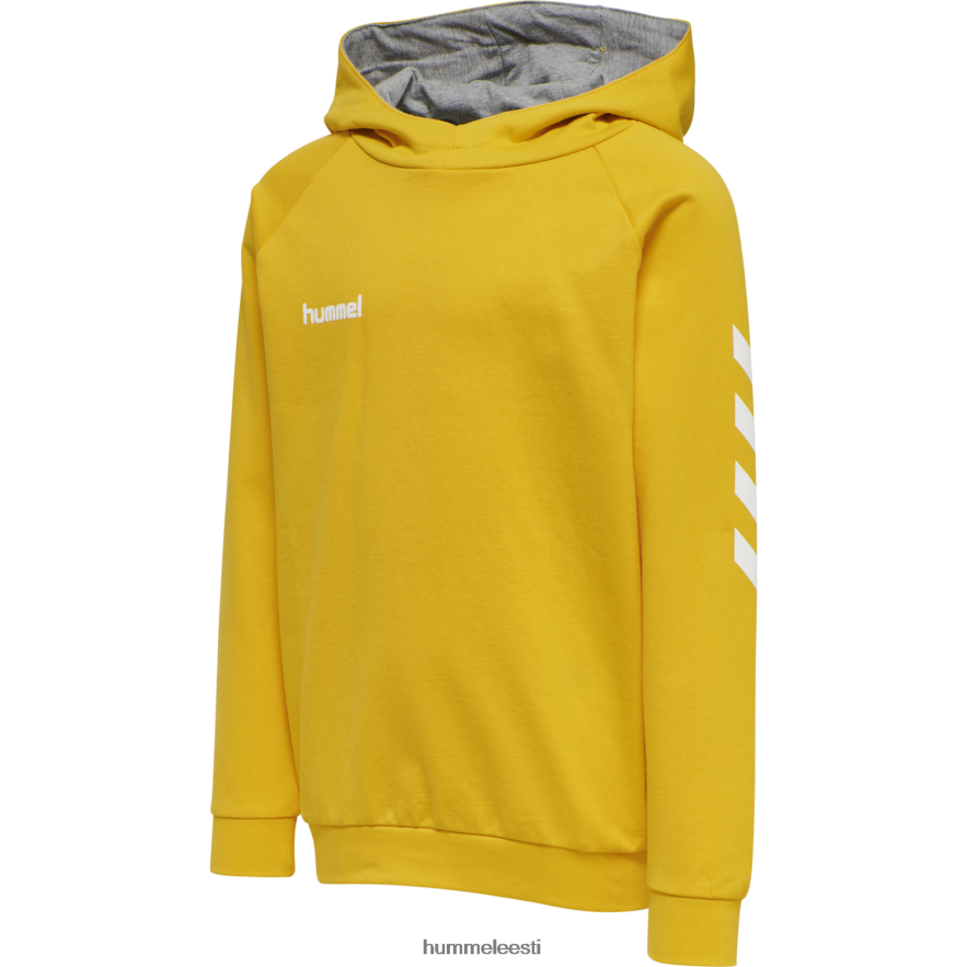 ee Hummel lapsed hmlgo puuvillane kapuuts N6442D6944 "hoodie ja dressipluusid"