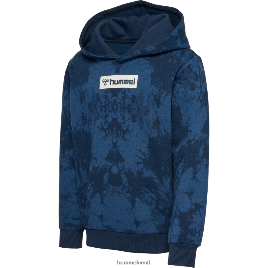 ee Hummel lapsed hmljump aop kapuuts N6442D6069 "pusa"