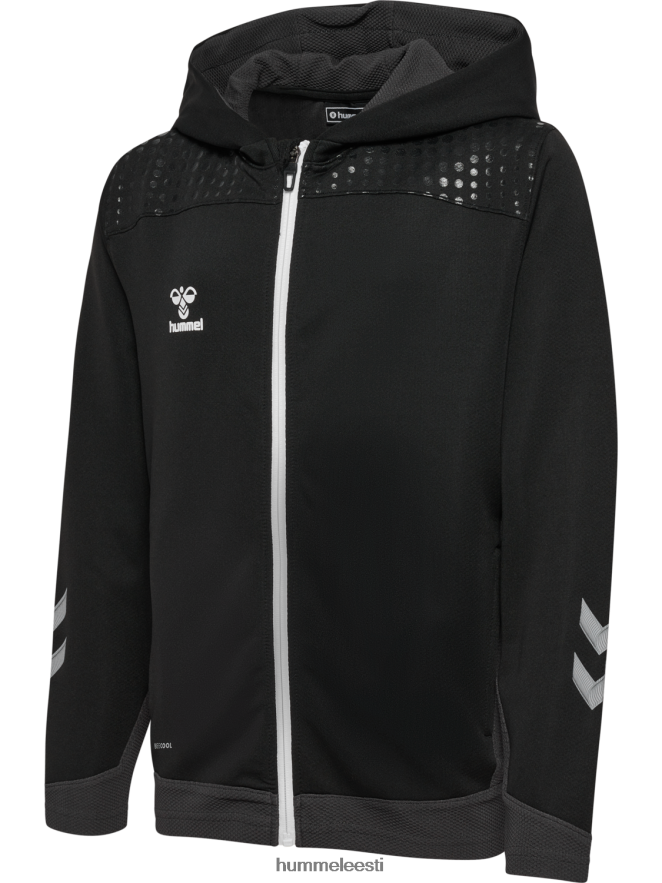 ee Hummel lapsed hmllead lukuga polüst kapuuts N6442D6679 "pusa"