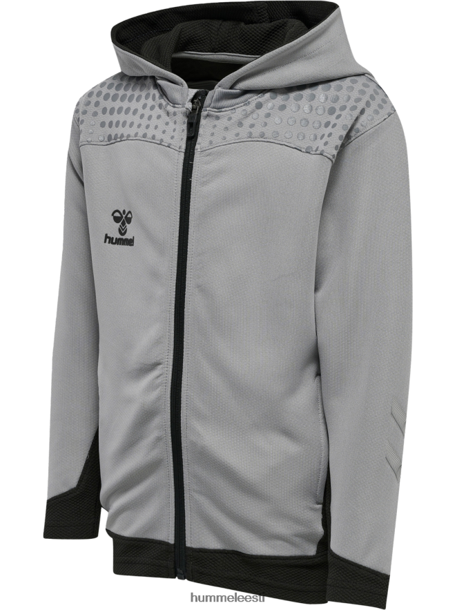 ee Hummel lapsed hmllead lukuga polüst kapuuts N6442D7021 "pusa"