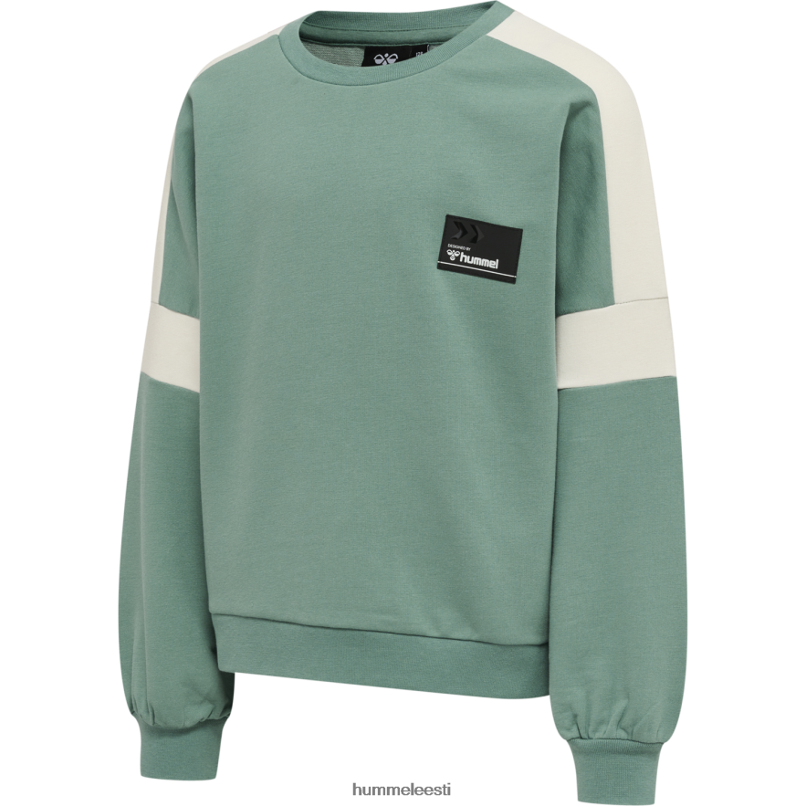 ee Hummel lapsed hmlmarlee dressipluus N6442D5442 "kampsun"