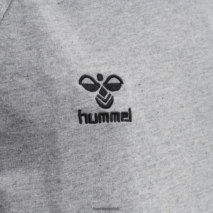 ee Hummel lapsed hmlmove grid puuvillane dressipluus N6442D5040 \"puuvillasegu dressipluus\"