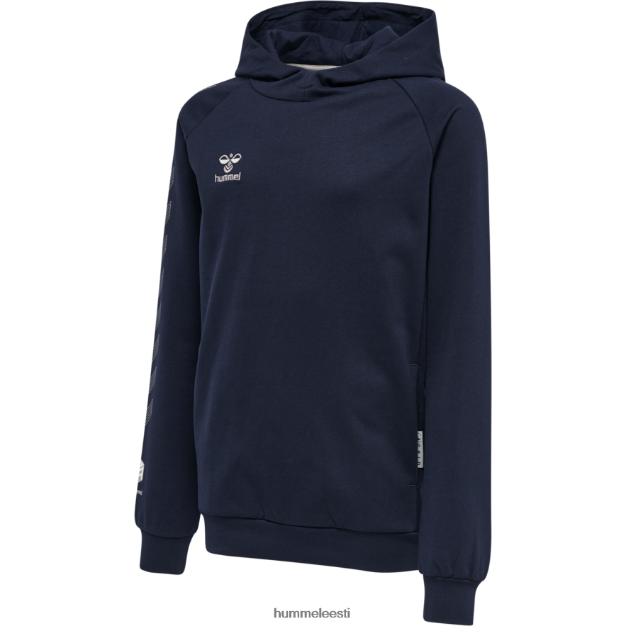 ee Hummel lapsed hmlmove grid puuvillane kapuuts N6442D5032 "pusa"