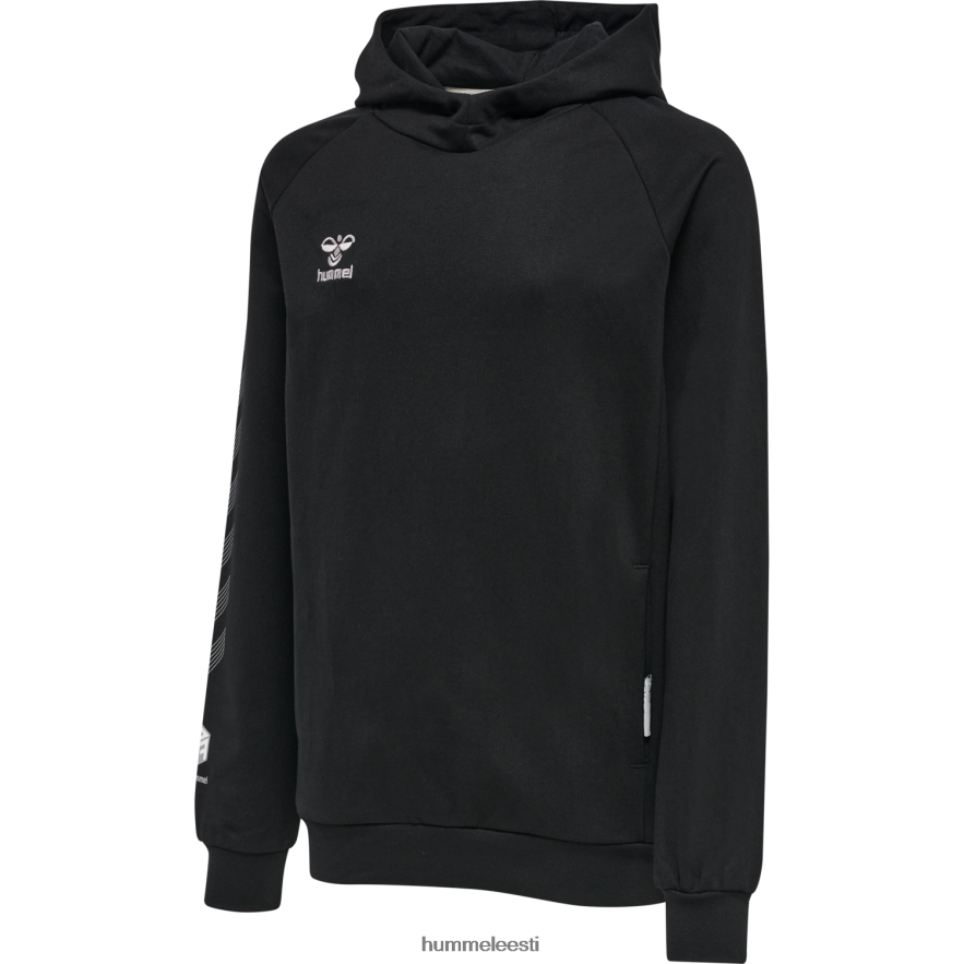 ee Hummel lapsed hmlmove grid puuvillane kapuuts N6442D5038 "pusa"