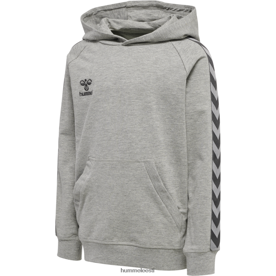 ee Hummel lapsed hmlmove klassikaline kapuuts N6442D6607 "klassikaline kapuuts"