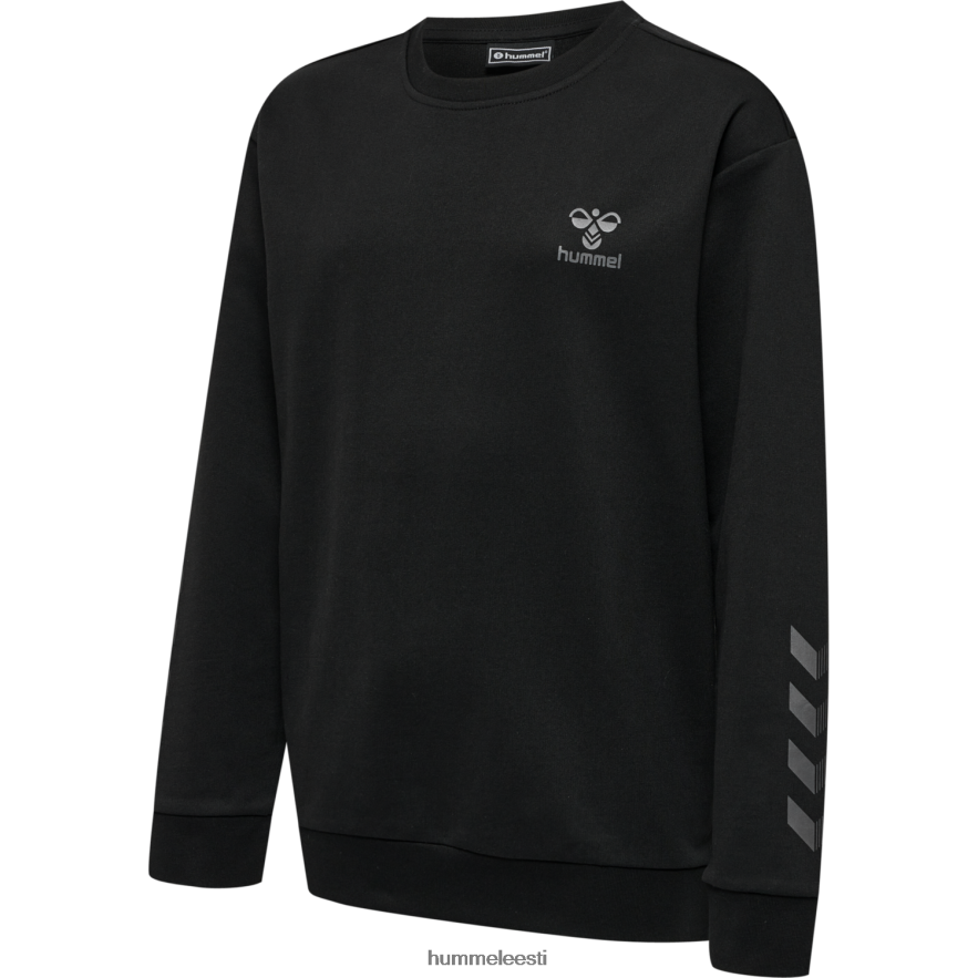 ee Hummel lapsed hmloffgrid puuvillane dressipluus N6442D5276 "kampsun"