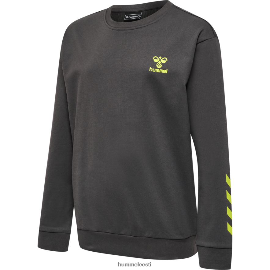 ee Hummel lapsed hmloffgrid puuvillane dressipluus N6442D5299 "kampsun"