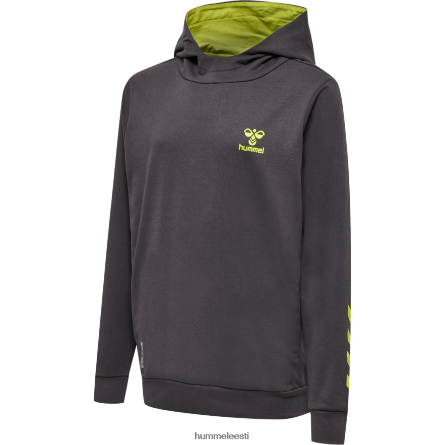 ee Hummel lapsed hmloffgrid puuvillane kapuuts N6442D5263 "pusa"