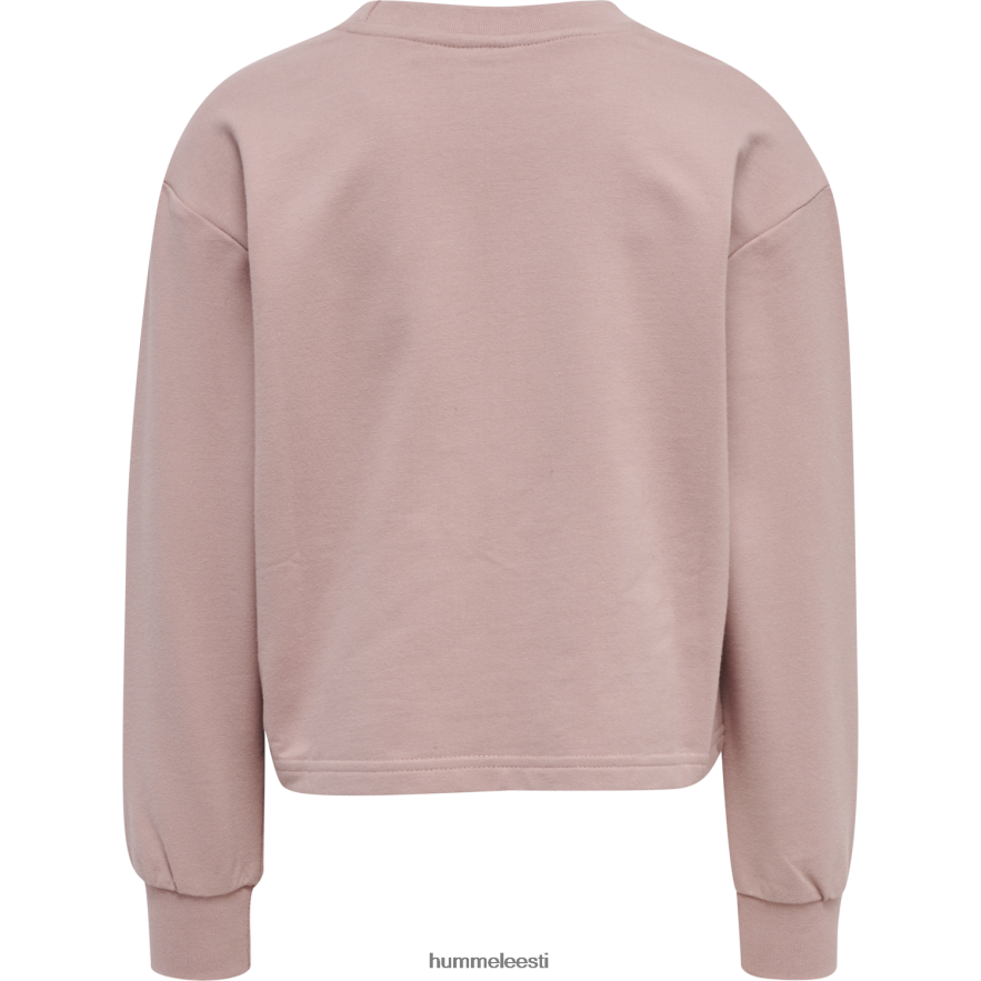 ee Hummel lapsed hmlprima bee kärbitud dressipluus N6442D5127 \"hoodie ja dressipluusid\"