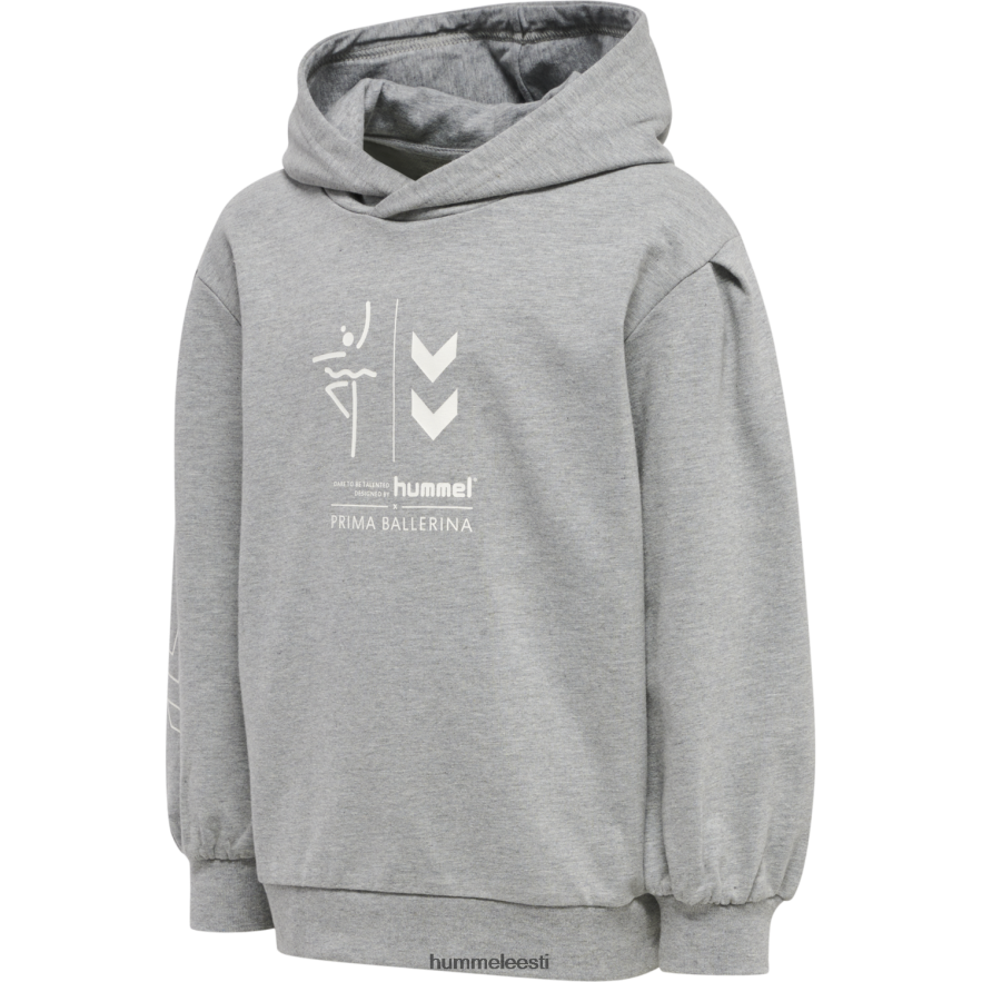 ee Hummel lapsed hmlprima mesilase kapuuts N6442D5344 "hoodie ja dressipluusid"