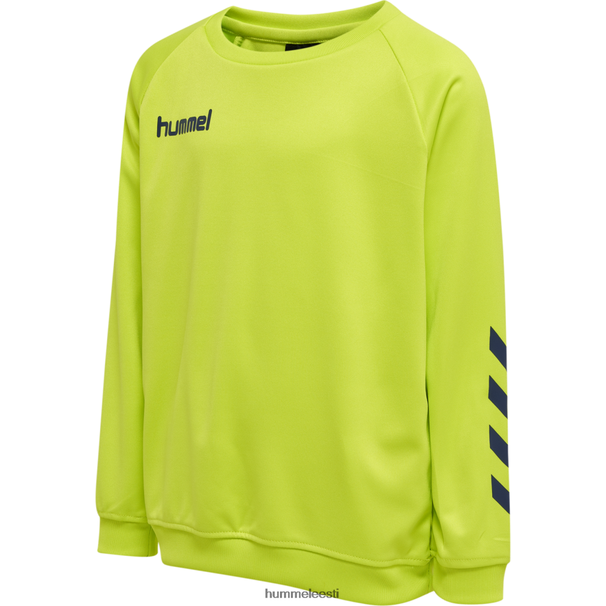 ee Hummel lapsed hmlpromo polüst särk N6442D6638 "kampsun"