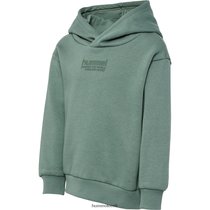 ee Hummel lapsed hmlpure kapuuts N6442D4779 "pehme puutega kapuuts"