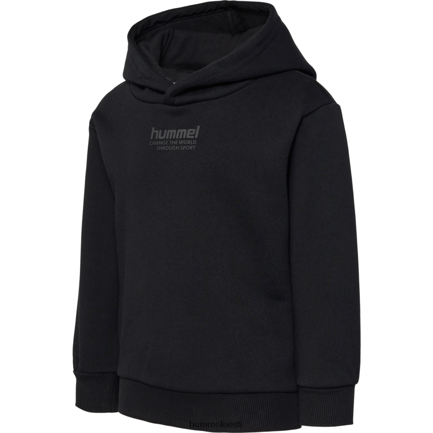 ee Hummel lapsed hmlpure kapuuts N6442D5082 "pehme puutega kapuuts"