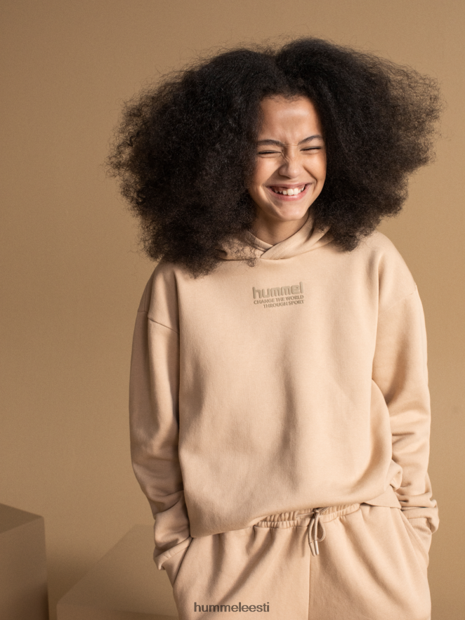 ee Hummel lapsed hmlpure kapuuts N6442D5104 "pehme puutega kapuuts"