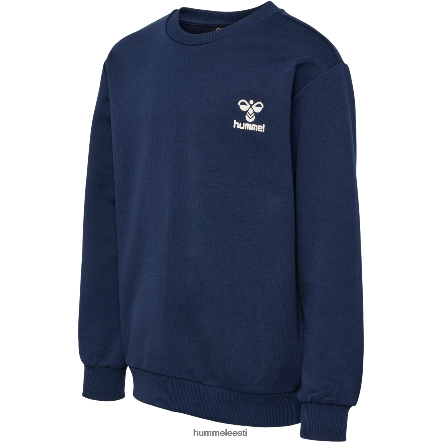 ee Hummel lapsed hmlrush dressipluus N6442D5760 "kampsun"