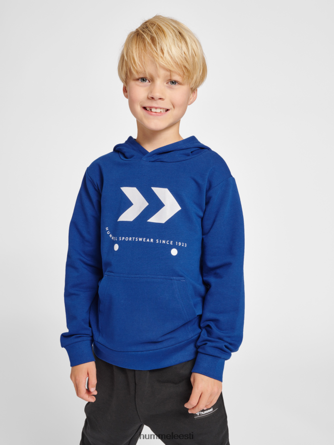 ee Hummel lapsed hmlskate kapuuts N6442D5053 "pusa"