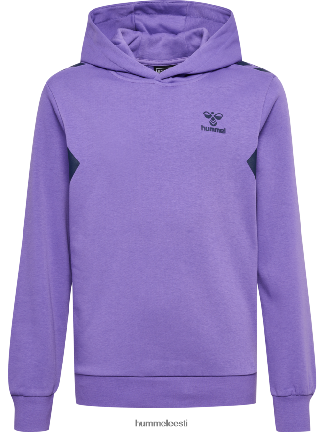 ee Hummel lapsed hmlstaltic puuvillane kapuuts N6442D4899 \"sportlik kapuuts\"