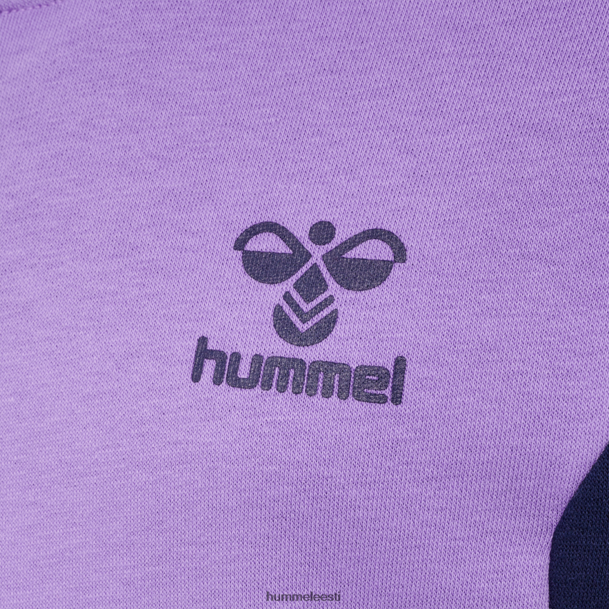 ee Hummel lapsed hmlstaltic puuvillane kapuuts N6442D4899 \"sportlik kapuuts\"