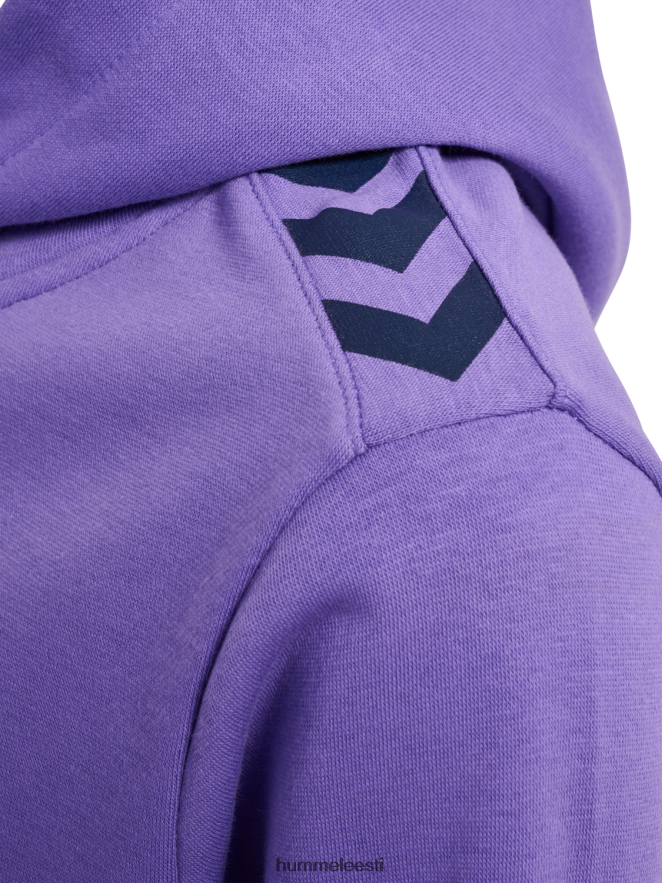 ee Hummel lapsed hmlstaltic puuvillane kapuuts N6442D4899 \"sportlik kapuuts\"