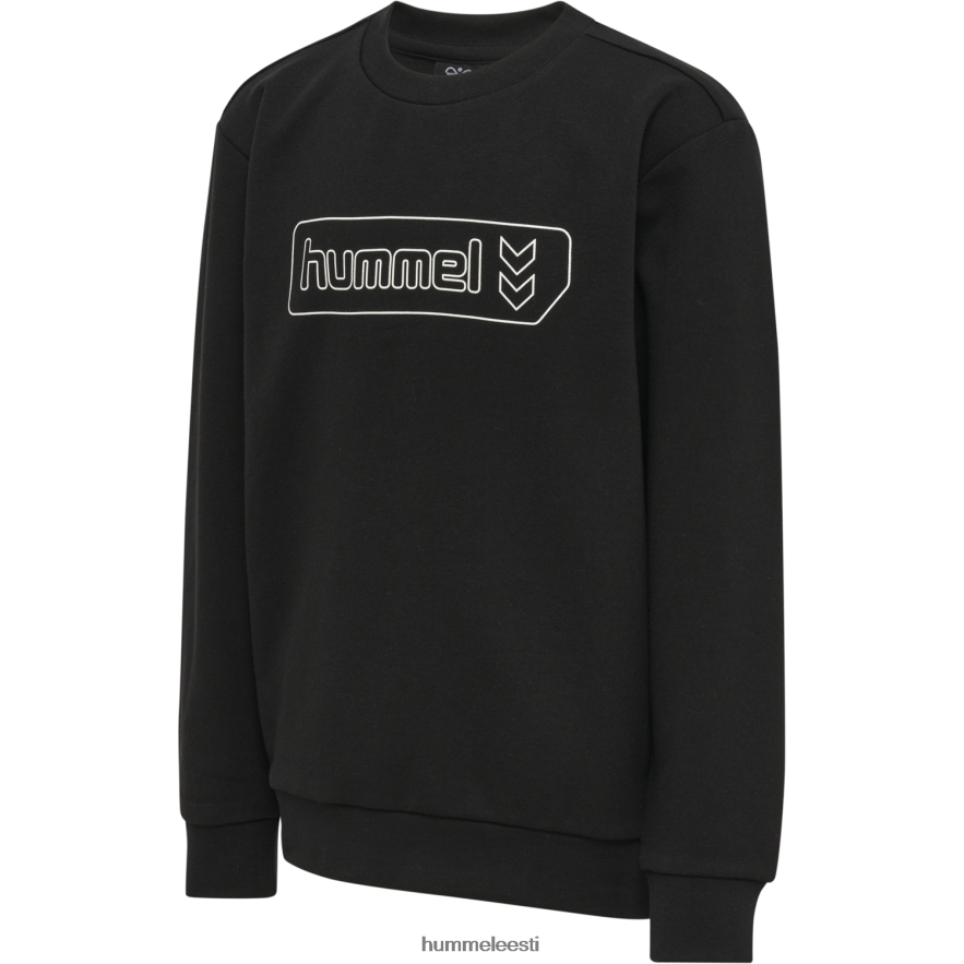 ee Hummel lapsed hmltomb dressipluus N6442D6065 "kampsun"