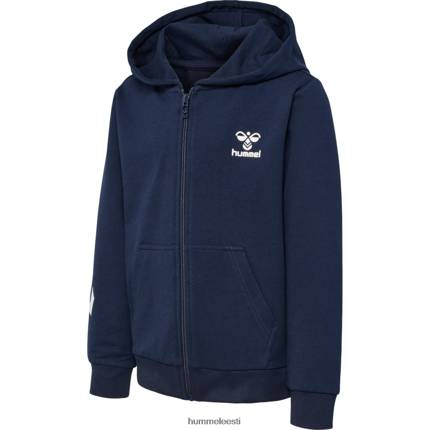 ee Hummel lapsed hmltrece lukuga kapuuts N6442D4687 "tõmblukuga kapuuts"