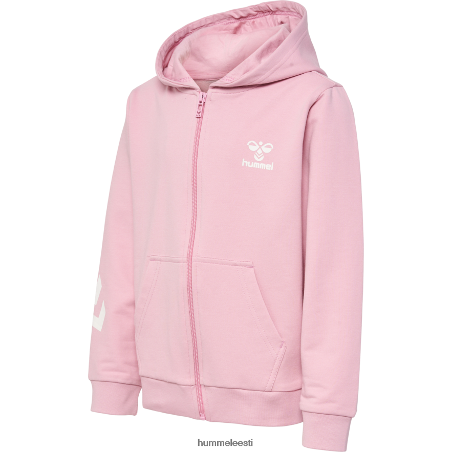 ee Hummel lapsed hmltrece lukuga kapuuts N6442D5010 "tõmblukuga kapuuts"