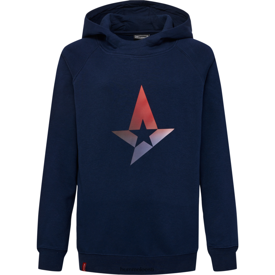 ee Hummel lapsed kui suur staar meremehe kapuuts N6442D4700 \"astralise tähe kapuuts\"